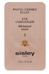 Sisley Phyto - Cernes Eclat Eye Concealer korektor 3 0,5 ml  Próbka