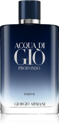 Giorgio Armani Acqua Di Gio Profondo Parfum perfumy 100 ml