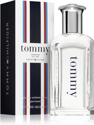 Tommy Hilfiger Tommy woda toaletowa EDT 50 ml