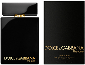 Dolce&Gabbana The One For Men Eau de Parfum Intense EDP 100 ml